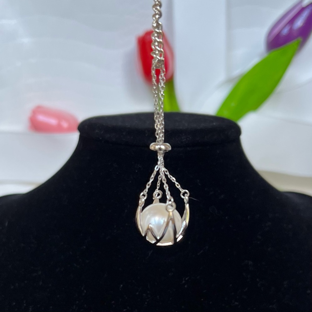 Pearl Pendant